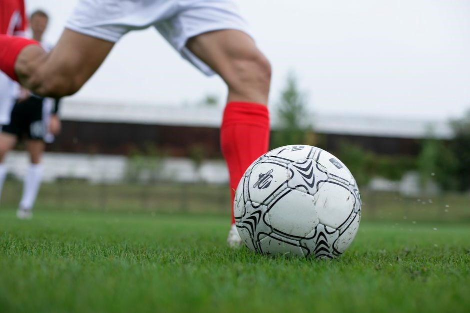 soccer conditioning program pdf